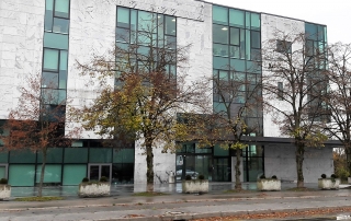 Zdravniška zbornica