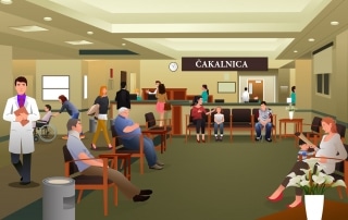 Pravice pacientov v javnem zobozdravstvu