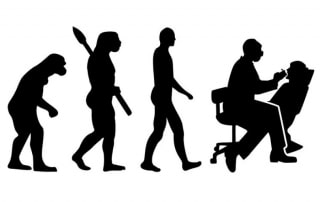 Pogled v zgodovino zobozdravstva