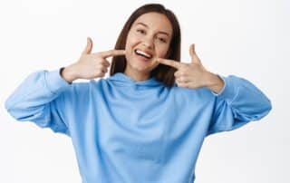 oroxid za zdrave dlesni